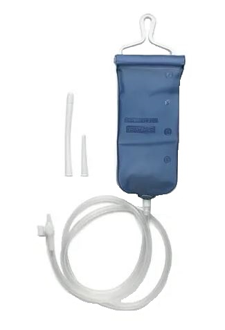 ENTEROCLISMA MEDS PIEGHEVOLE - farmasconti.eu