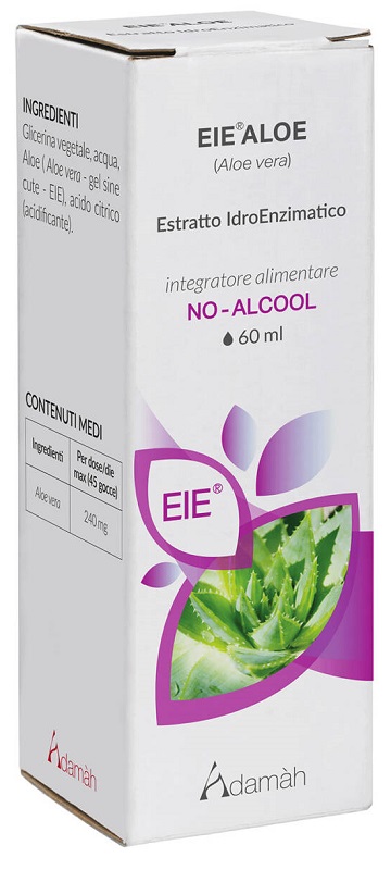 EIE ALOE VERA GOCCE 60 ML - farmasconti.eu