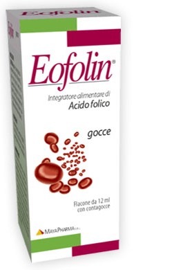 EOFOLIN GOCCE 12 ML - farmasconti.eu