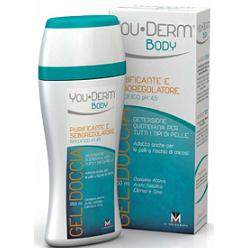 YOUDERM PELLE PURA BODY 250 ML - farmasconti.eu