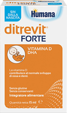 DITREVIT FORTE 15 ML NUOVA FORMULAZIONE - farmasconti.eu