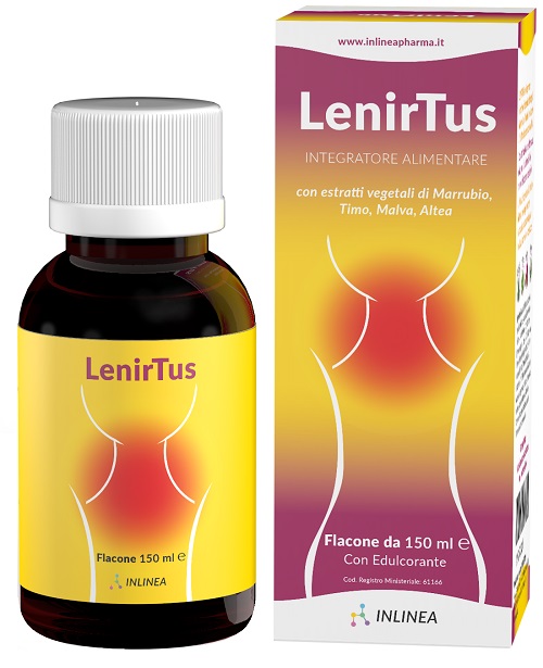 LENIRTUS 150 ML - farmasconti.eu