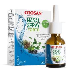 OTOSAN SPRAY FORTE DECONGESTIONANTE NASALE 30 ML - farmasconti.eu