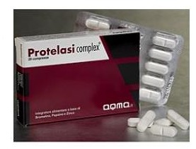 PROLISET COMPLEX 20 COMPRESSE - farmasconti.eu