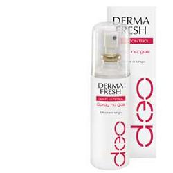 DERMAFRESH ODOR CONTROLL SPRAY 100 ML - farmasconti.eu