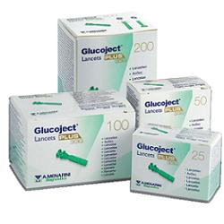 LANCETTE PUNGIDITO GLUCOJET PLUS GAUGE 33 200 PEZZI - farmasconti.eu