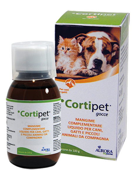 CORTIPET 100 ML - farmasconti.eu