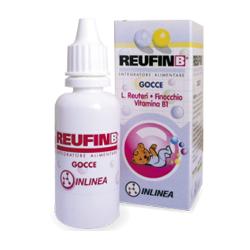 RUFIN B GOCCE 20 ML - farmasconti.eu