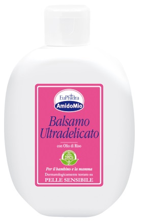 EUPHIDRA AMIDOMIO BALSAMO ULTRADELICATO 200 ML - farmasconti.eu