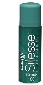 SILESSE SPRAY PROTETTIVO PER STOMIA 50 ML - farmasconti.eu