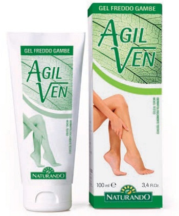 AGILVEN GEL 100ML - farmasconti.eu