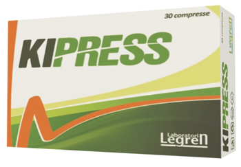KIPRESS 30 COMPRESSE - farmasconti.eu