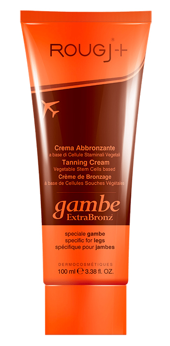 ROUGJ EXTRA-BRONZ CREMA GAMBE 100 ML - farmasconti.eu