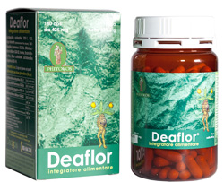 DEAFLOR 180 CAPSULE - farmasconti.eu