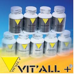 VITAL PLUS IMMUNERGIE 30 COMPRESSE - farmasconti.eu