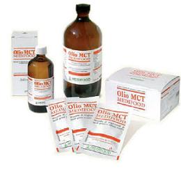 MCT OLIO MONODOSE 30 BUSTINE 10 ML - farmasconti.eu