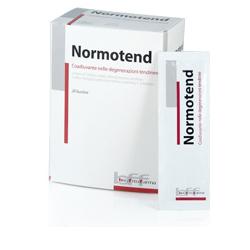 NORMOTEND 20 BUSTINE - farmasconti.eu