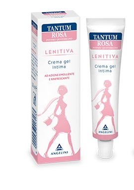 TANTUM ROSA LENITIVA CREMA 30 ML - farmasconti.eu