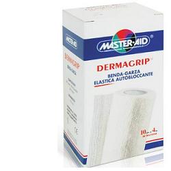 BENDA MASTER-AID DERMAGRIP 12X20 - farmasconti.eu