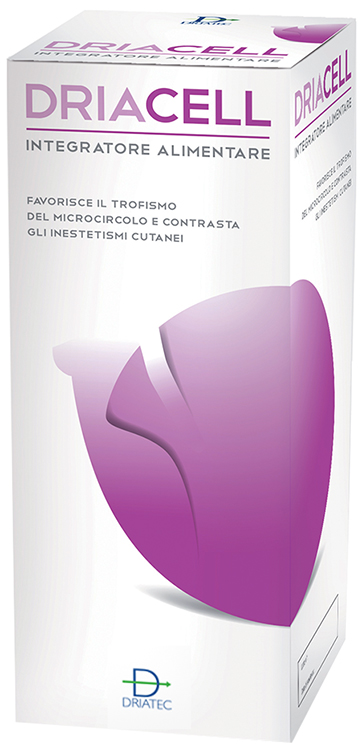 DRIACELL 90 ML - farmasconti.eu