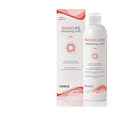 ROSACURE CLEANSING MILK DETERGENTE 200 ML - farmasconti.eu