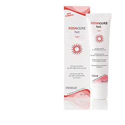 ROSACURE FAST CREMA 30 ML - farmasconti.eu