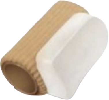 ORIONE OK PED G107 TUBO DITA + SEPARA DITA L - farmasconti.eu