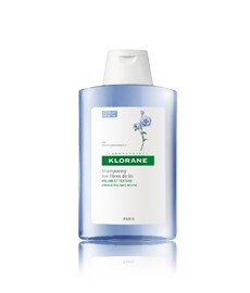 KLORANE SHAMPOO TRATTANTE E RIFLESSANTE ALLE FIBRE DI LINO 200 ML - farmasconti.eu