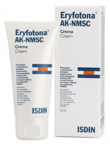 ERYFOTONA AK-NMSC CREMA 50ML - farmasconti.eu