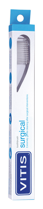 VITIS SPAZZOLINO SURGICAL BLISTER - farmasconti.eu