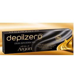 DEPILZERO CREMA VISO ARGAN 150 ML - farmasconti.eu