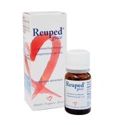 REUPED GOCCE 5 ML - farmasconti.eu
