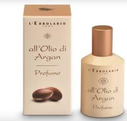 ARGAN PROFUMO 50 ML - farmasconti.eu