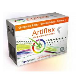 ARTIFLEX 30 COMPRESSE 39 G 39 G - farmasconti.eu