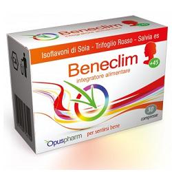 BENECLIM 30 COMPRESSE 39 G - farmasconti.eu