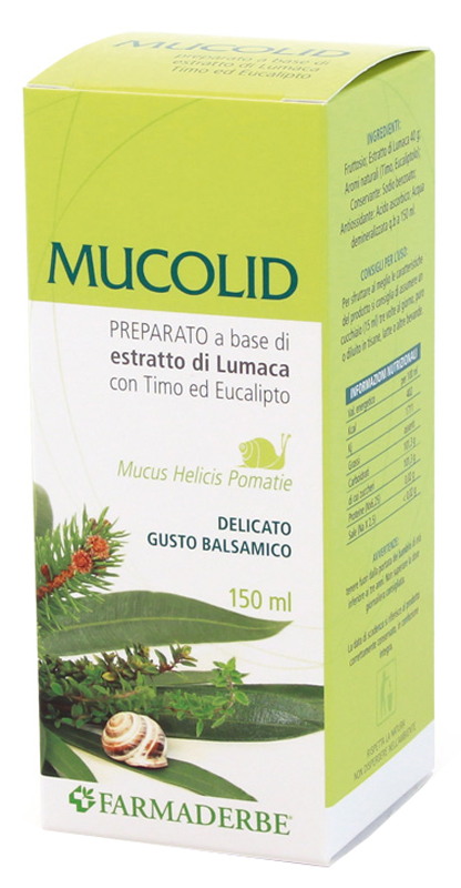 MUCOLID TIMO EUCALIPTO 150 ML - farmasconti.eu