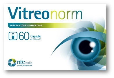 VITREONORM 60 CAPSULE - farmasconti.eu