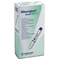 PENNA PUNGIDITO GLUCOJECT DUAL PLUS 1 PEZZO - farmasconti.eu