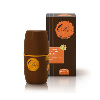 HELAN OLMO DEO ROLL ON 50 ML - farmasconti.eu