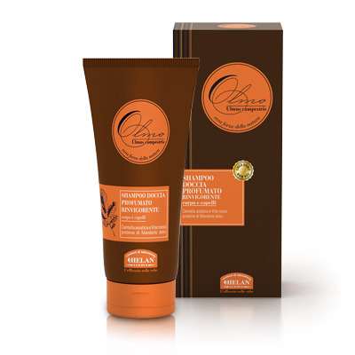 HELAN OLMO SHAMPO DOCCIA 200 ML - farmasconti.eu