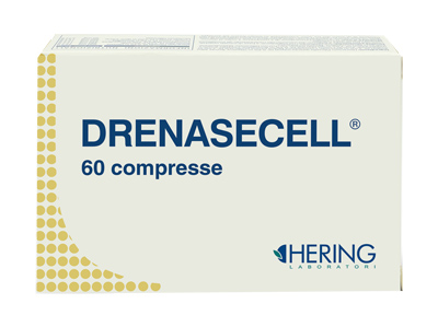 DRENASECELL 60 COMPRESSE 450MG - farmasconti.eu