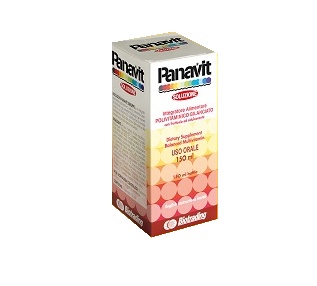 PANAVIT SOLUZIONE 150 ML - farmasconti.eu