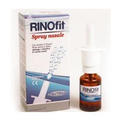 RINOFIT SPRAY NASALE 15ML - farmasconti.eu
