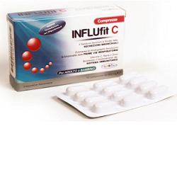 INFLUFIT C 12 COMPRESSE 10,8 G - farmasconti.eu