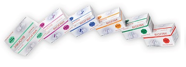 AGO PER PENNA DA INSULINA LINEA D BIOFINE GAUGE 31 LUNGHEZZA 5 MM 100 PEZZI - farmasconti.eu