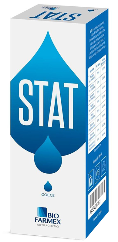STAT 100 ML - farmasconti.eu