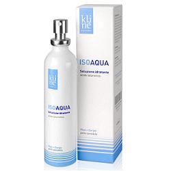 ISOAQUA SOLUZIONE IDRATANTE VISO E CORPO FLACONE SPRAY 100 ML - farmasconti.eu