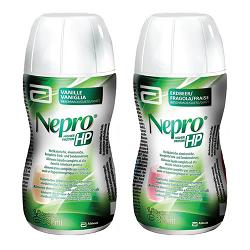 NEPRO HP FRAGOLA 220 ML - farmasconti.eu