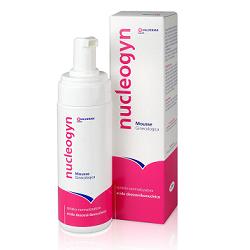 NUCLEOGYN MOUSSE GINECOLICA 150 ML - farmasconti.eu