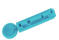 LANCETTE PUNGIDITO LINEA D PIUMA SOFT GAUGE 30 50 PEZZI - farmasconti.eu